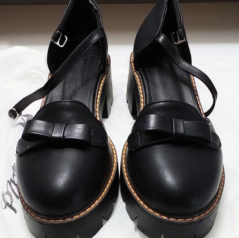 Pixie Cove Shoes